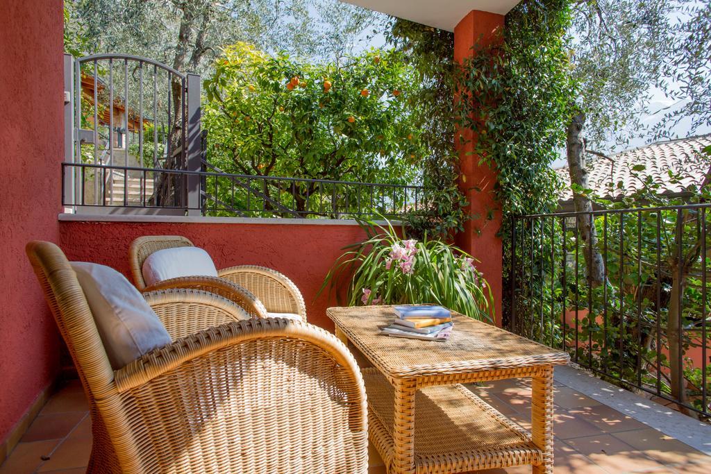 Hotel La Gardenia & Villa Oleandra Limone sul Garda Chambre photo