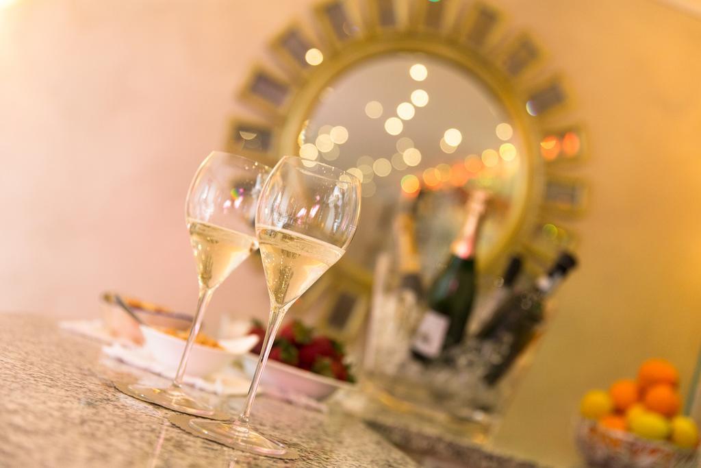 Hotel La Gardenia & Villa Oleandra Limone sul Garda Extérieur photo