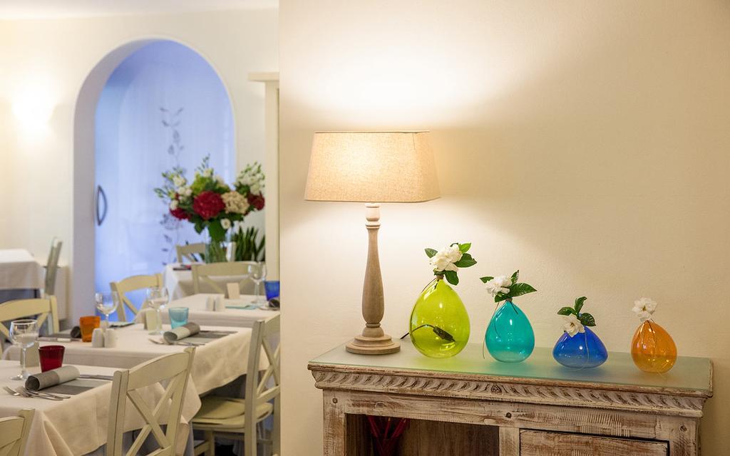 Hotel La Gardenia & Villa Oleandra Limone sul Garda Extérieur photo