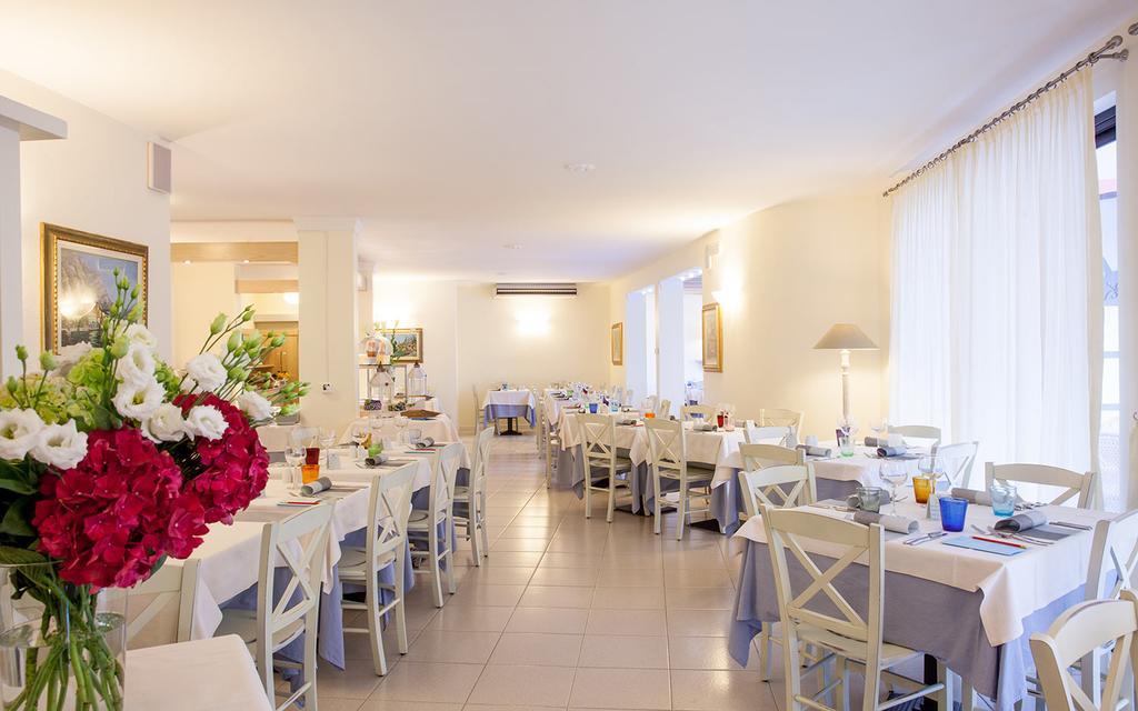 Hotel La Gardenia & Villa Oleandra Limone sul Garda Extérieur photo