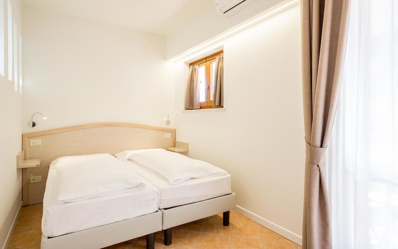 Hotel La Gardenia & Villa Oleandra Limone sul Garda Chambre photo