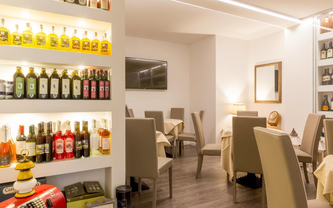 Hotel La Gardenia & Villa Oleandra Limone sul Garda Extérieur photo