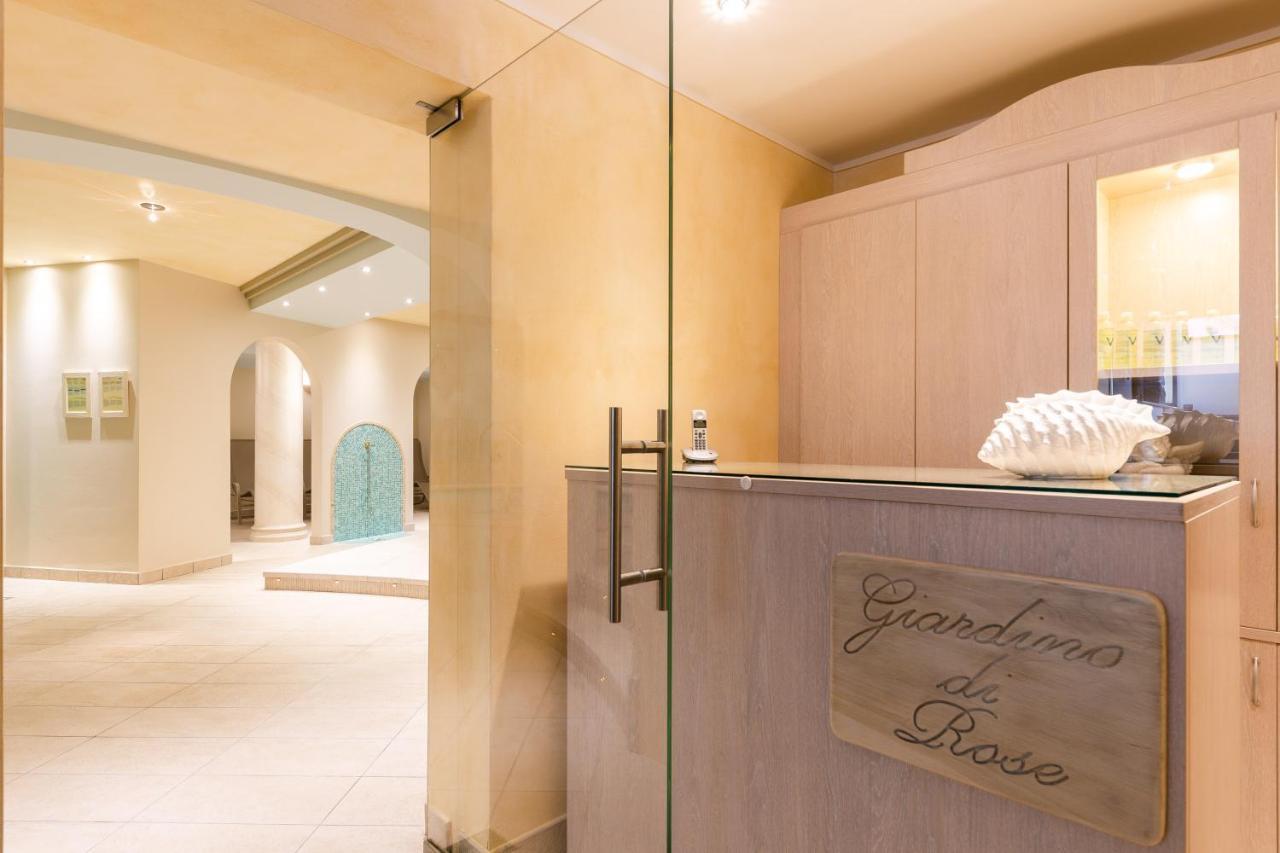 Hotel La Gardenia & Villa Oleandra Limone sul Garda Extérieur photo
