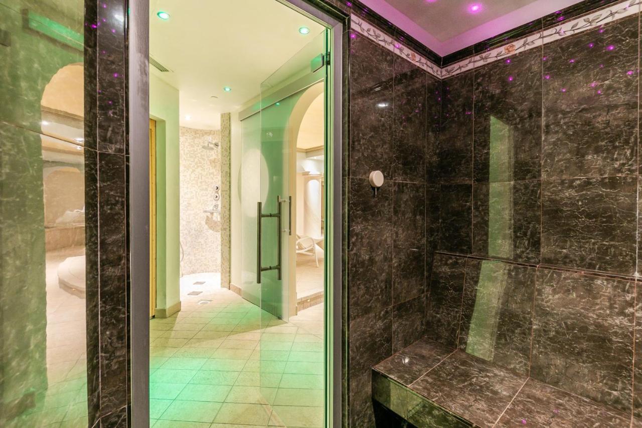 Hotel La Gardenia & Villa Oleandra Limone sul Garda Extérieur photo