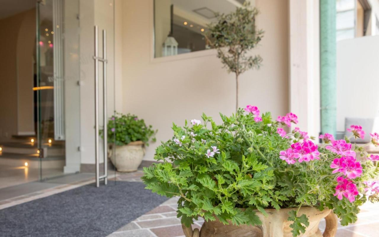 Hotel La Gardenia & Villa Oleandra Limone sul Garda Extérieur photo