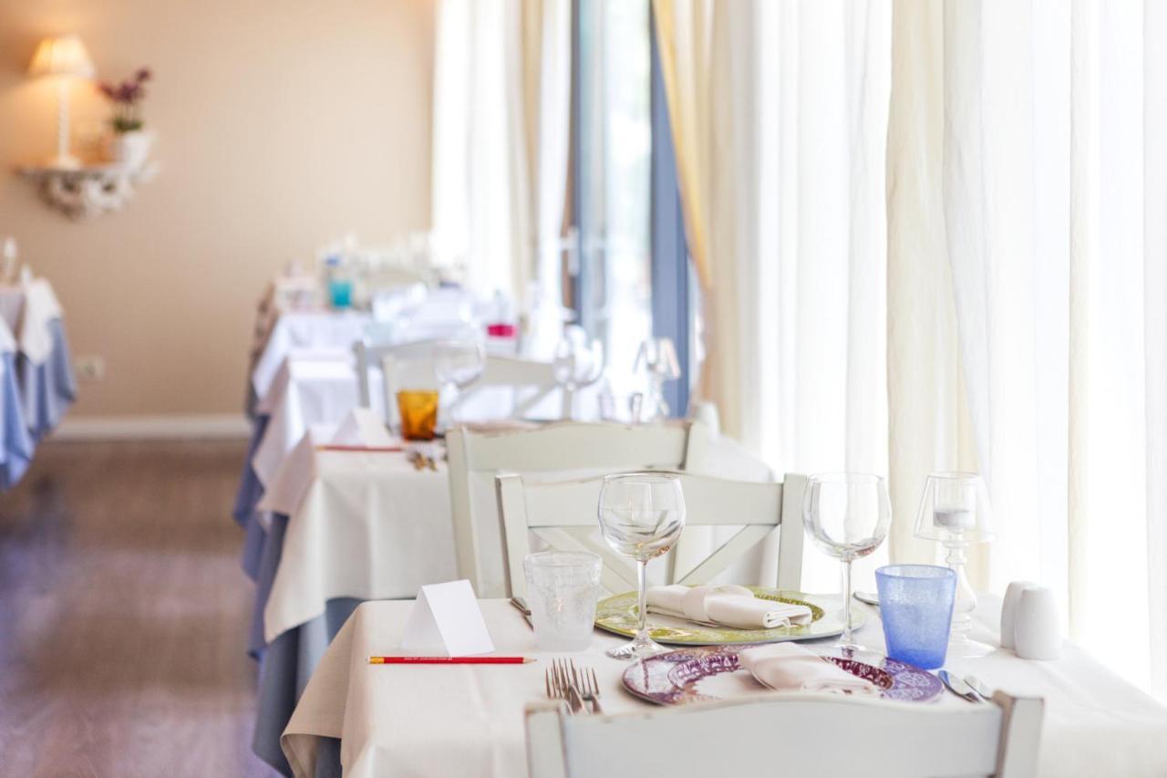 Hotel La Gardenia & Villa Oleandra Limone sul Garda Extérieur photo