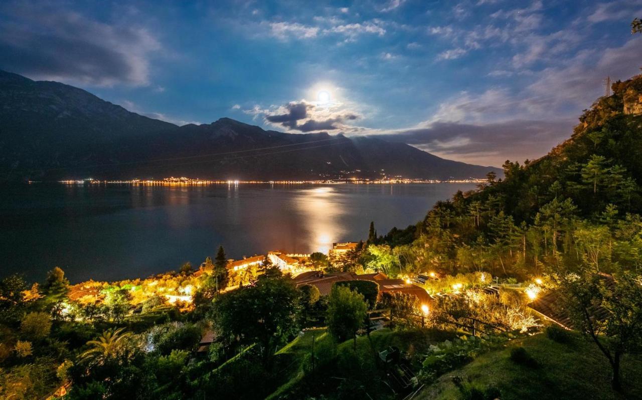 Hotel La Gardenia & Villa Oleandra Limone sul Garda Extérieur photo