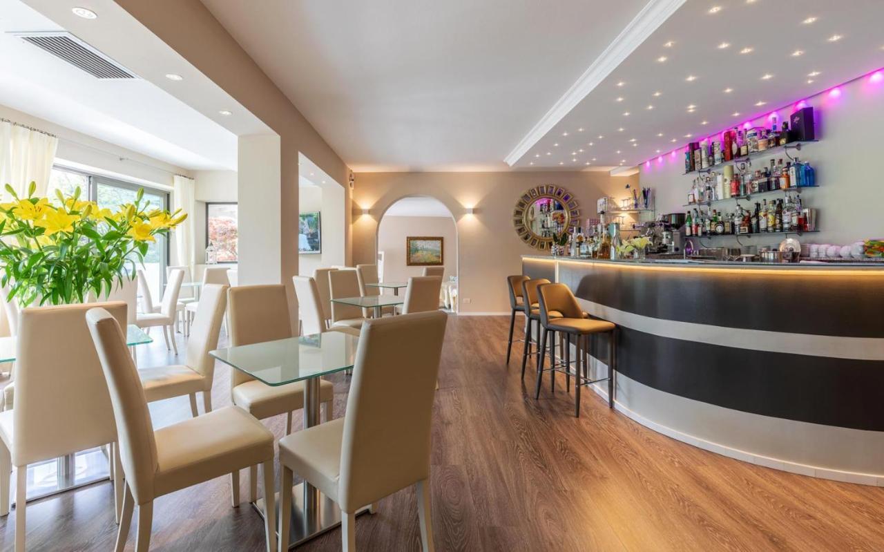 Hotel La Gardenia & Villa Oleandra Limone sul Garda Extérieur photo