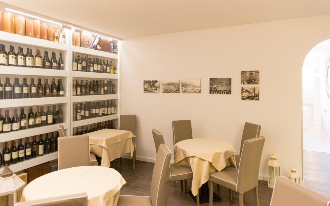 Hotel La Gardenia & Villa Oleandra Limone sul Garda Extérieur photo