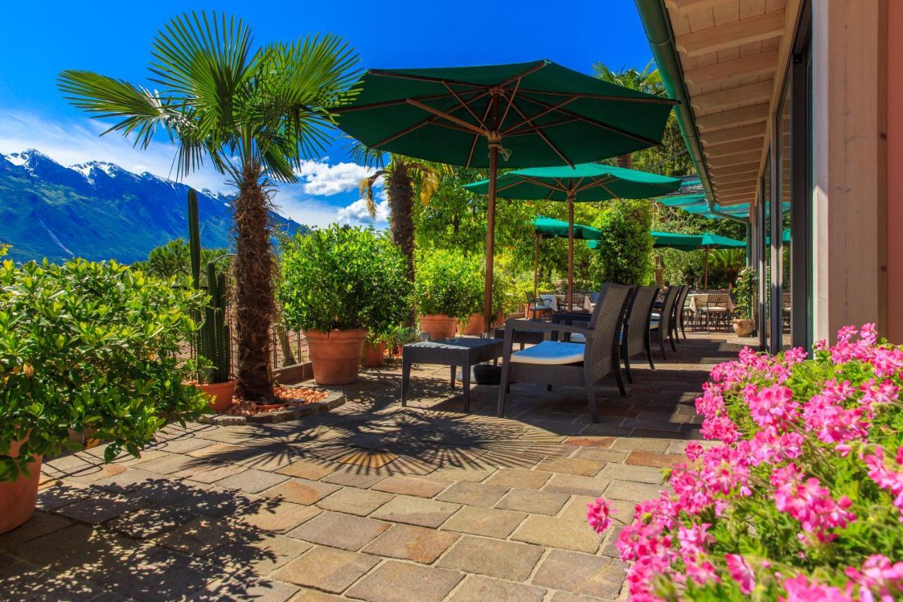 Hotel La Gardenia & Villa Oleandra Limone sul Garda Extérieur photo