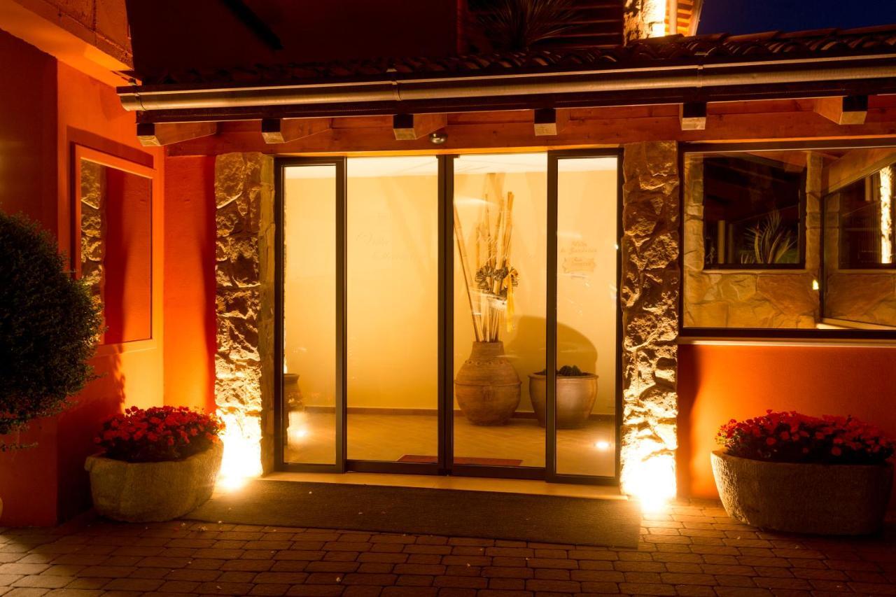 Hotel La Gardenia & Villa Oleandra Limone sul Garda Extérieur photo